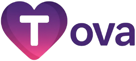 Tova Logo