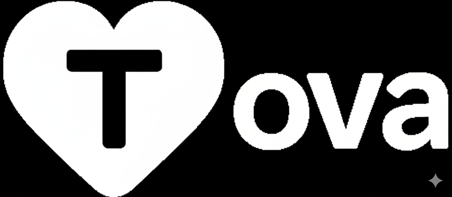 Tova Logo